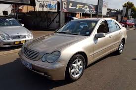 Ukratko o vozilu mercedes benz c 180 kompressor. 2004 Mercedes Benz C180 Kompressor Elegance For Sale In Gauteng Auto Mart