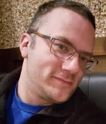 Cory Calogero Class of 1998 Alumni