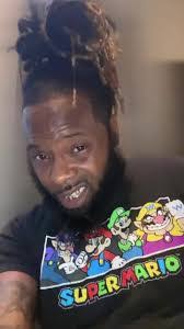 Deon Fields's Instagram, Twitter & Facebook