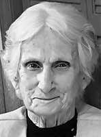 Lucile Gabriel Obituary (2023)