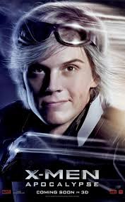 Zerochan has 29 quicksilver anime images, android/iphone wallpapers, fanart, and many more in its gallery. X Men Apocalypse See How The Quicksilver Scene Was Made