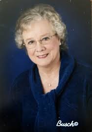 In loving memory of Judith Koenig