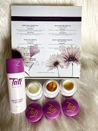 Maybe you would like to learn more about one of these? Tati Skincare 4in1 Kemasan Baru Original Malaysia Bisa Bayar Ditempat Zevana Jaya Lazada Indonesia