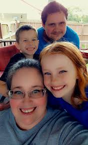 Volunteer of the Month: Holly Gaddy