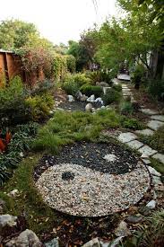 Maybe you would like to learn more about one of these? Meditation Garden Asian Landscape Austin By Blissful Gardens Green Dragon Design Houzz