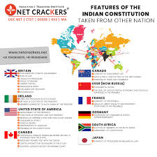 Ugc Net Coaching In Delhi Indian Constitution Indian History Facts General Knowledge Facts