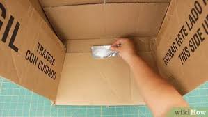 30 x 50 cm) pappe für den boden grünes wachstuch oder tonkarton 14 große wäscheklammern (7cm) 12 kleine wäscheklammern 6 rundholzstäbe (je 60 cm, 10 mm) 12 unterlegscheiben (10,5 mm innen. Ein Puppenhaus Aus Pappe Basteln Wikihow