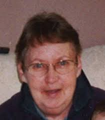 Obituary information for Yvonne Emilie McConkey