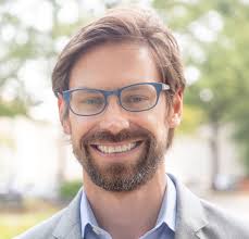 Background & Bio — Trueblood.City