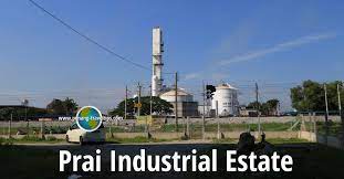 Currently plan of building a larger factory located at batu kawan. Prai Industrial Estate