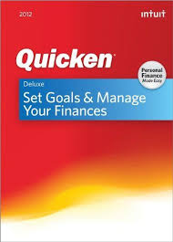 Quicken Deluxe 2012 Download Personal Finance Personal Finance Budget Personal Finance For Dummies