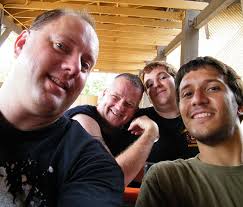 Negative-G Six Flags Great Adventure 2009 Page Six