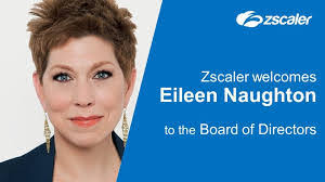 Eileen Naughton's Instagram, Twitter & Facebook