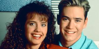 Saved by the Bell': The story behind Zack-Kelly breakup
