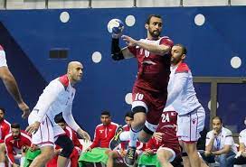 وقد تأهل المنتخب القطري لكرة اليد إلى بطولة العالم 2021 إثر تتويجه بلقب البطولة الآسيوية التاسعة عشرة للرجال، التي أقيمت في الكويت أوائل العام الجاري، بعد. Ø¥Ø¹Ù„Ø§Ù† Ù‚Ø§Ø¦Ù…Ø© Ø§Ù„Ù…Ù†ØªØ®Ø¨ Ø§Ù„Ù‚Ø·Ø±ÙŠ Ù„ÙƒØ±Ø© Ø§Ù„ÙŠØ¯ Ø§Ø³ØªØ¹Ø¯Ø§Ø¯Ø§ Ù„Ø¨Ø·ÙˆÙ„Ø© Ø§Ù„Ø¹Ø§Ù„Ù… 2021