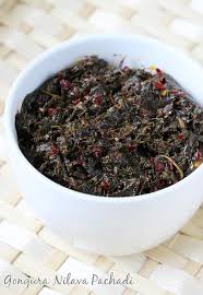 Gongura Pachadi Recipe Gongura Chutney Andhra Style Recipe Chutney Recipes Chutney Indian Pickle Recipe
