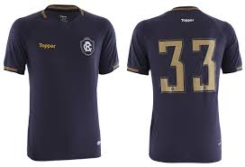 It's a completely free picture material come from the public internet and the real upload of users. Clube Do Remo Topper Home E Away 2018 Camisas E Chuteiras