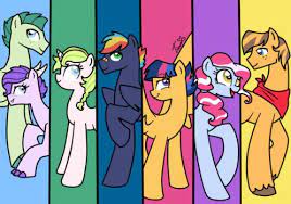 Maybe you would like to learn more about one of these? Kilalaverse Wiki My Little Pony Les Amies C Est Magique Fandom