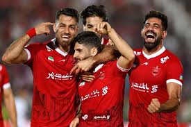 برد ۲ بر صفر پرسپولیس مقابل ذوب‌آهن؛ وداع سه امتیازی هاشمیان!