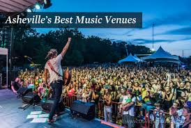 I came here to live. Music In The Mountains Asheville S Best Music Venues And Festivals