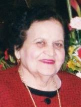 Holy Trinity Armenian Apostolic Mother Church