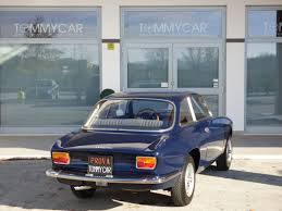 Image result for Blu Posillipo 1972 Alfa-Romeo