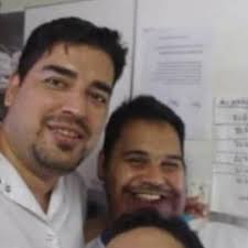 Murió en el frente de batalla""Un gran médico, una gran persona... un  hermano" Así lo describió el Lic. Damian Guilmart al Médico fallecido por  Covid-19.