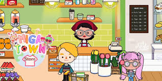 Descarga rápida, libre de virus y malware y 100% disponible. Miga Town My World Wallpaper For Android Apk Download