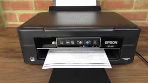 Epson xp 243 xp 245 xp 247 xp 342 xp 343 xp 345 xp 442 xp 445 euro ver 1 0 0 service adjustment program new service manuals download déballage et configuration d'une imprimante. Epson Xp 245 Wifi Wps Setup Youtube
