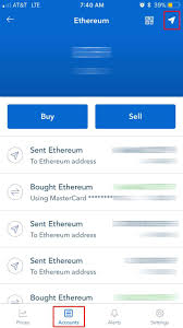 Coinbase customers can now buy, sell, convert, send, receive, or store xrp. How To Buy Ripple Xrp Quickly And Easily From Your Iphone The Iphone Faq