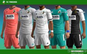 C'est la section football du club. Farense Auvergne81 Kit Maker For Pes2013 Facebook