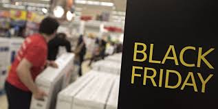 Black Friday 2020 In Berlin Teilnehmende Shops Und Handler Berlin De
