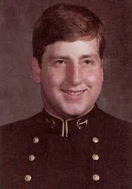 PETER G. OSWALD, CDR, USN — Run To Honor