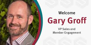 We're delighted to welcome Gary Groff to the Stanford FCU team as our new  VP of Sales and Member Engagement!