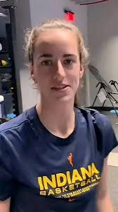 Hi Caitlin Clark fans