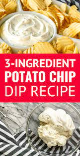 Philadelphia Cream Cheese Onion Chive Sour Cream Dry Ranch Dressing Chip Dip Recipes Cheese Chip Dip Dip For Potato Chips