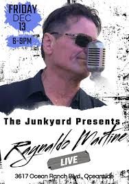 North County Live Music Central