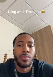 Jeremiah Davis Singing