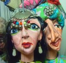 Poppentheater Festival