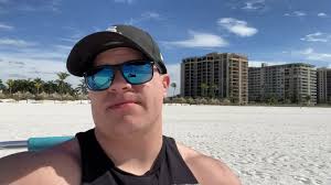 Damien Grey has a message for the Coyotes!