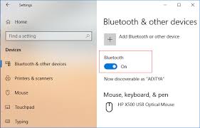 An outdated or incompatible driver is one of the most common causes of bluetooth connection problems. Fix Bluetooth Can T Turn Off On Windows 10 Techcult
