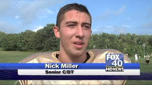 High School Football '15: August 2015