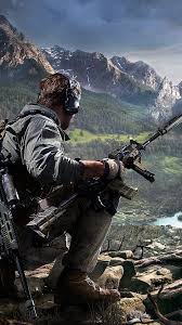 Ghost here you can find only the best high quality wallpapers, widescreen, images, photos, pictures, backgrounds of sniper: Wallpaper Sniper Ghost Warrior 3 Shooter Best Games Games 13226 Page 53