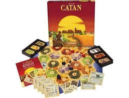 Nossa coleção jogos de tabuleiro de 2021 está em promoção. Jogo De Tabuleiro Catan Idade Minima 10 Nivel Dificuldade Intermedio Worten Pt