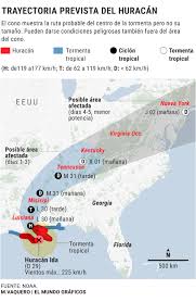 We did not find results for: El Huracan Ida Deja Un Muerto Y A Toda Nueva Orleans Sin Luz Con Vientos De 240 Kilometros Por Hora Internacional