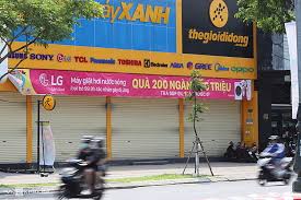 Thế giới di động triển khai chương trình giảm giá với thủ tục đơn giản cho tân sinh viên mua các dòng laptop acer, hỗ trợ sinh viên mùa nhập học. Cá»• Phiáº¿u Tháº¿ Giá»›i Di Ä'á»™ng Giáº£m San Vnexpress Kinh Doanh