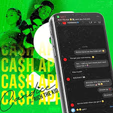 Cash app is a free money management app that allows you to send and receive money virtually, accept direct deposits, transfer money to and from your scammers target cash app users. Cash App Feat Rich The Kid Explicit Von Candice Bei Amazon Music Amazon De
