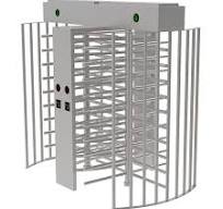 SS Full Height Turnstiles | Full Height Turnstile Gate | Full Height  Industrial Turnstile