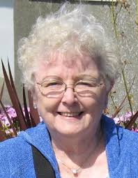Obituary for Dolores F. Nugent
