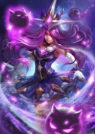 Star Guardian Syndra By Sekaizero Lol League Of Legends Annie League Of Legends League Of Legends Characters